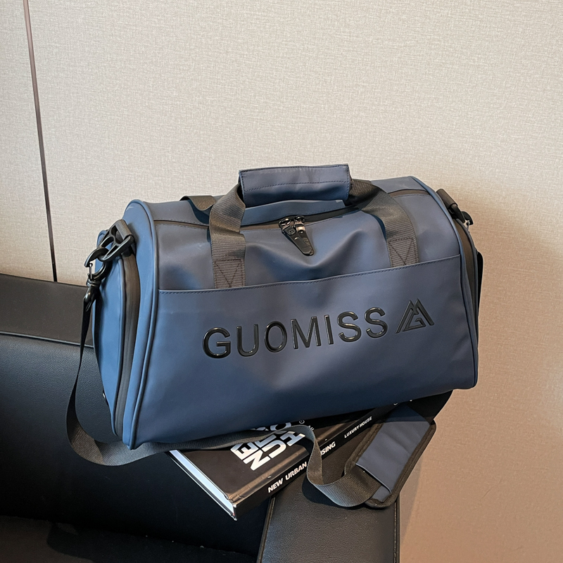 2025 Large Capacity Tote Bag for Women & Men - Dry & Wet Separation Fitness Travel Bag for Short Trips & Business 2025 Large Capacity Tote Bag for Women & Men - Dry & Wet Separation Fitness Travel Bag for Short Trips & Business