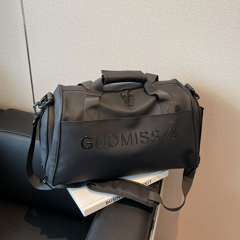 2025 Large Capacity Tote Bag for Women & Men - Dry & Wet Separation Fitness Travel Bag for Short Trips & Business 2025 Large Capacity Tote Bag for Women & Men - Dry & Wet Separation Fitness Travel Bag for Short Trips & Business