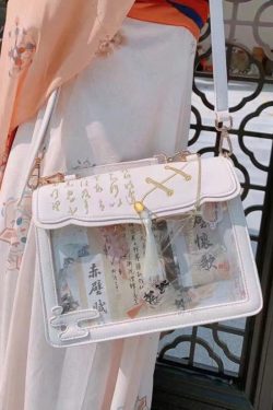 2025 Niche Ancient Style Handheld Pain Bag - Large Capacity Versatile Crossbody Commuter Shoulder Bag for Fashion Lovers