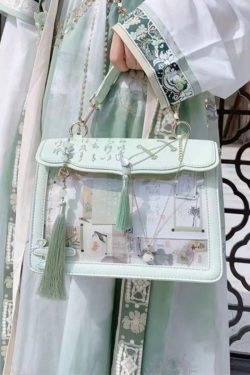 2025 Niche Ancient Style Handheld Pain Bag - Large Capacity Versatile Crossbody Commuter Shoulder Bag for Fashion Lovers