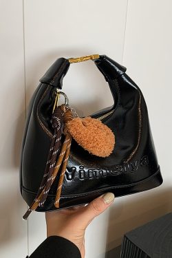 2025 Retro Textured Small Crossbody Bag for Women - Versatile Shiny Shoulder Handbag, Chic Fashion Accessory