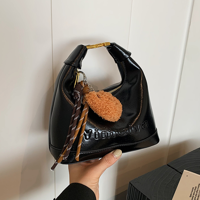 2025 Retro Textured Small Crossbody Bag for Women - Versatile Shiny Shoulder Handbag, Chic Fashion Accessory 2025 Retro Textured Small Crossbody Bag for Women - Versatile Shiny Shoulder Handbag, Chic Fashion Accessory