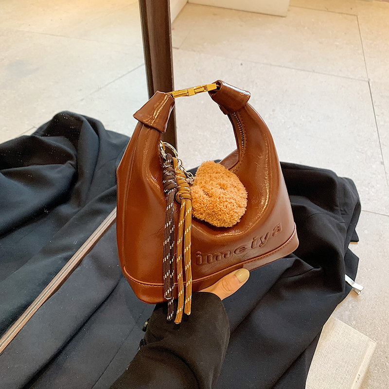 2025 Retro Textured Small Crossbody Bag for Women - Versatile Shiny Shoulder Handbag, Chic Fashion Accessory 2025 Retro Textured Small Crossbody Bag for Women - Versatile Shiny Shoulder Handbag, Chic Fashion Accessory