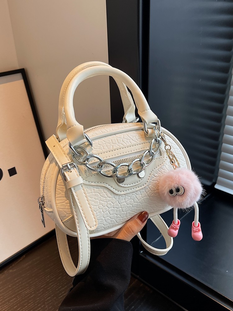 2025 Small Chain Handbag for Women - Stylish Versatile Shoulder Crossbody Bag, Niche Design Fashion Accessory 2025 Small Chain Handbag for Women - Stylish Versatile Shoulder Crossbody Bag, Niche Design Fashion Accessory