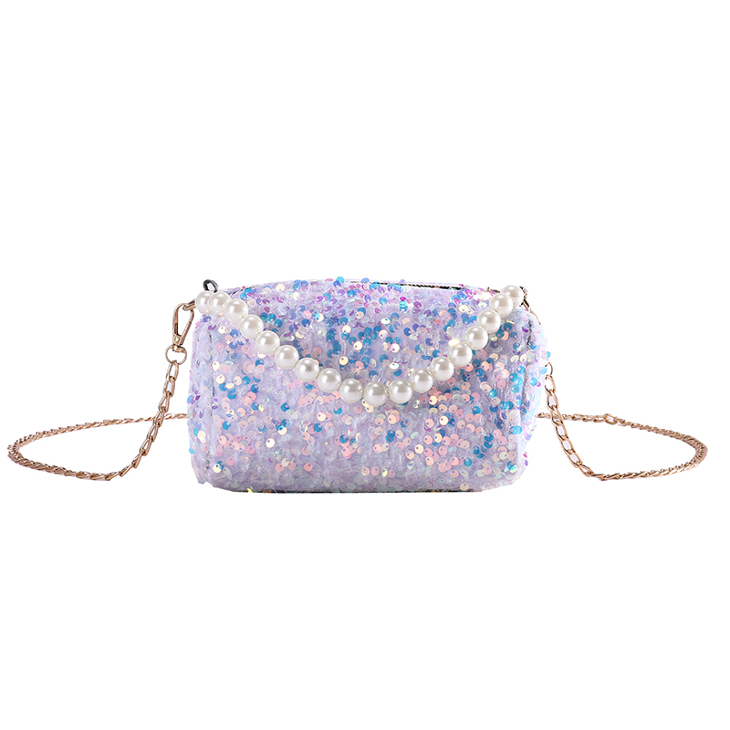 2025 Summer High-End Sequined Crossbody Bag - Versatile Women's Shoulder Bag in Niche Fashion Style 2025 Summer High-End Sequined Crossbody Bag - Versatile Women's Shoulder Bag in Niche Fashion Style