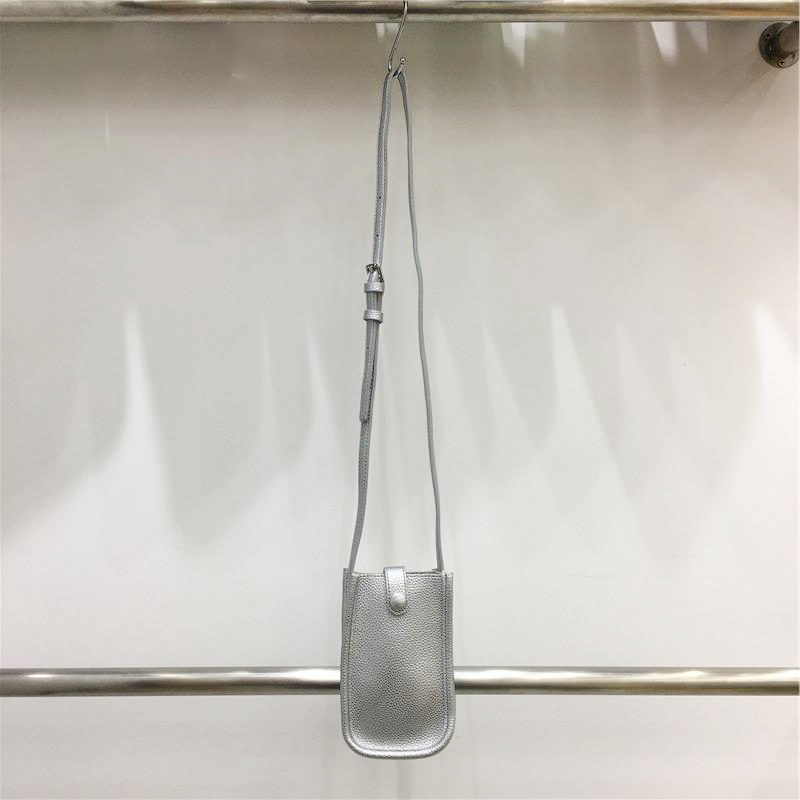 2025 Summer Mini Bag Soft Leather Casual Crossbody Shoulder Phone Bag - Trendy Y2K Fashion Accessory 2025 Summer Mini Bag Soft Leather Casual Crossbody Shoulder Phone Bag - Trendy Y2K Fashion Accessory