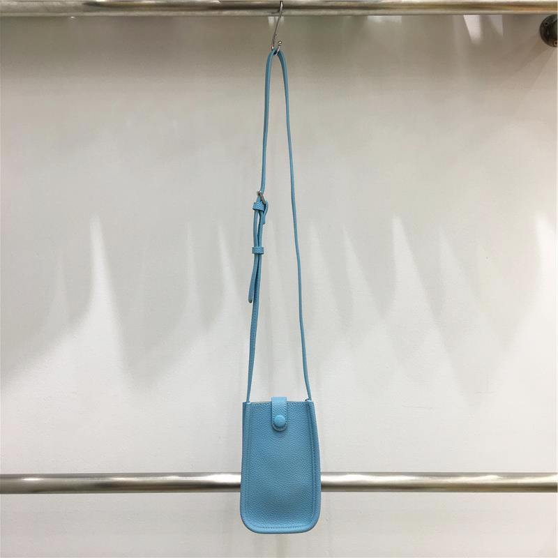 2025 Summer Mini Bag Soft Leather Casual Crossbody Shoulder Phone Bag - Trendy Y2K Fashion Accessory 2025 Summer Mini Bag Soft Leather Casual Crossbody Shoulder Phone Bag - Trendy Y2K Fashion Accessory
