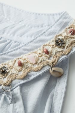 2025 Summer Women's Berry Purple Neck-Hanging Beach Top, Loose Fit Flattering Tank Top, Trendy Casual Style