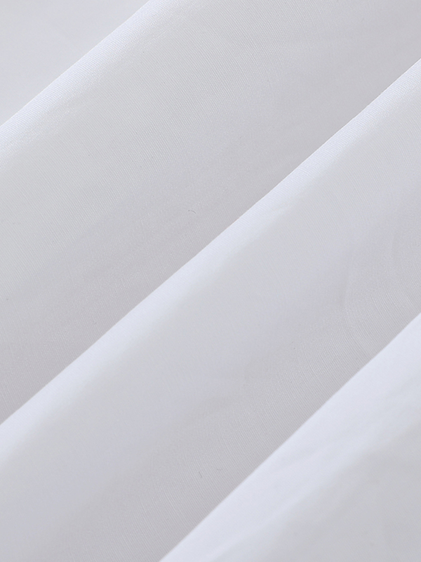 2025 Summer Women's White Spaghetti Strap Evening Gown - French-Style Long Dress for Vacation and Special Occasions 2025 Summer Women's White Spaghetti Strap Evening Gown - French-Style Long Dress for Vacation and Special Occasions