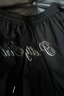 2025 Women's American Style Wide-Leg Cargo Pants, Loose Pleated Curved Knife Design, Casual Sports Jazz Dance Trousers