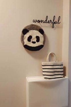 2025 Women's Canvas Tote Bag - Versatile College Commute Handheld Lunch Box & Crossbody Bag for Students