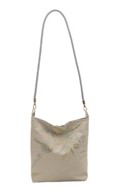 2025 Women's Chinese-Style Bucket Bag - Versatile Casual Shoulder Bag with Large Capacity for Commuting and Everyday Use