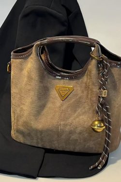 2025 Women's High-End Tote Bag - Stylish Versatile Handbag for Casual Shoulder or Crossbody Use