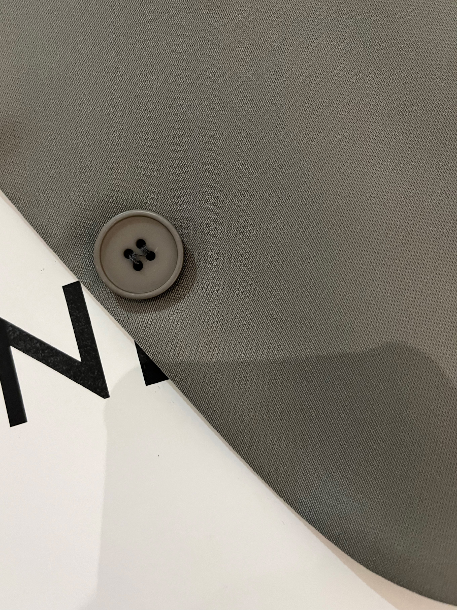 2025 Women's Vintage Short Blazer - Summer Thin Gray Textured Suit Jacket, Stylish High-Quality Fashion 2025 Women's Vintage Short Blazer - Summer Thin Gray Textured Suit Jacket, Stylish High-Quality Fashion