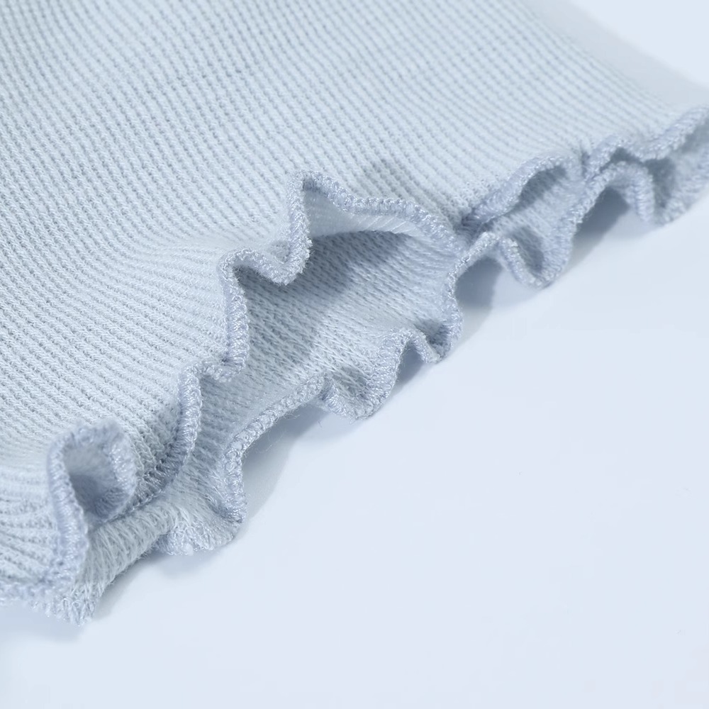 3D Butterfly Blue Off-Shoulder Top - Unique Waist-Cinched Blouse, Stylish Women's T-Shirt for Y2K and Casual Looks 3D Butterfly Blue Off-Shoulder Top - Unique Waist-Cinched Blouse, Stylish Women's T-Shirt for Y2K and Casual Looks