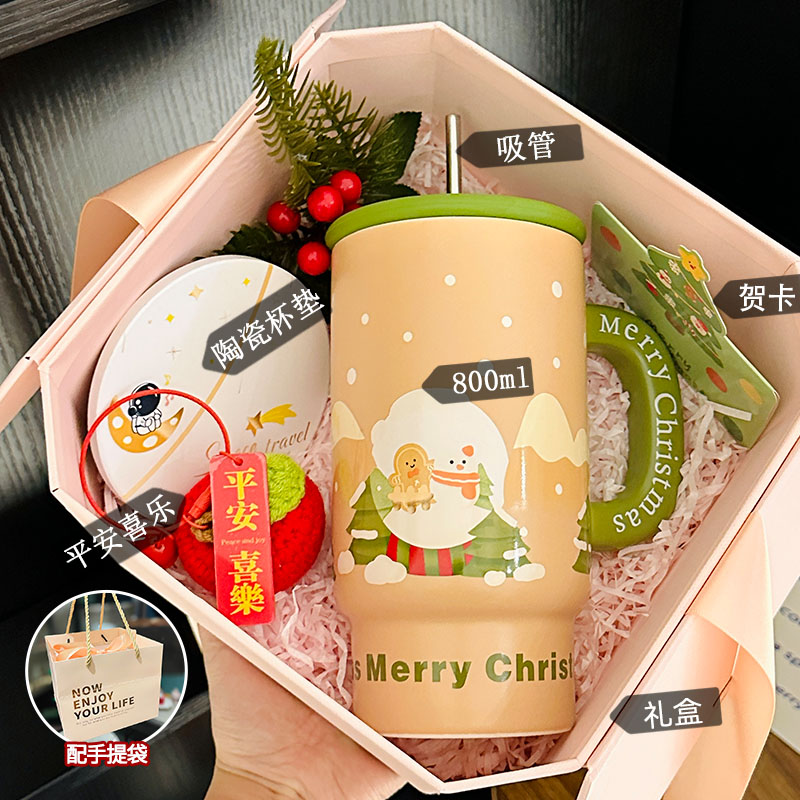 800ml Ceramic Straight Body Mug - Extra Large Capacity, Aesthetic Design, Perfect Gift for Girls and Friends, Stylish Straw Water Cup 800ml Ceramic Straight Body Mug - Extra Large Capacity, Aesthetic Design, Perfect Gift for Girls and Friends, Stylish Straw Water Cup