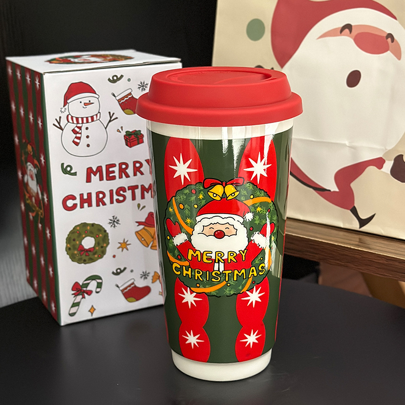 800ml Ceramic Straight Body Mug - Extra Large Capacity, Aesthetic Design, Perfect Gift for Girls and Friends, Stylish Straw Water Cup 800ml Ceramic Straight Body Mug - Extra Large Capacity, Aesthetic Design, Perfect Gift for Girls and Friends, Stylish Straw Water Cup