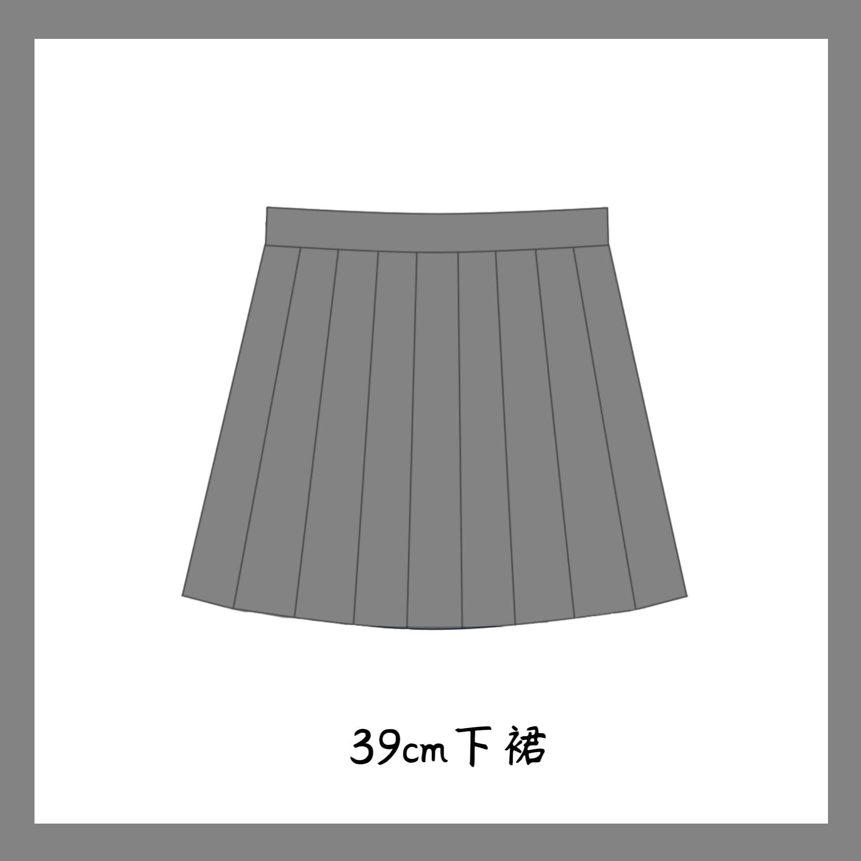 Accordion Pleated Long Sleeve & Short Sleeve JK Shirt Set - Basic Student Uniform for Women, Spring Autumn College Style Accordion Pleated Long Sleeve & Short Sleeve JK Shirt Set - Basic Student Uniform for Women, Spring Autumn College Style