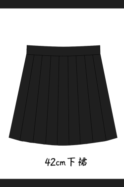 Accordion Pleated Long Sleeve & Short Sleeve JK Shirt Set - Basic Student Uniform for Women, Spring Autumn College Style