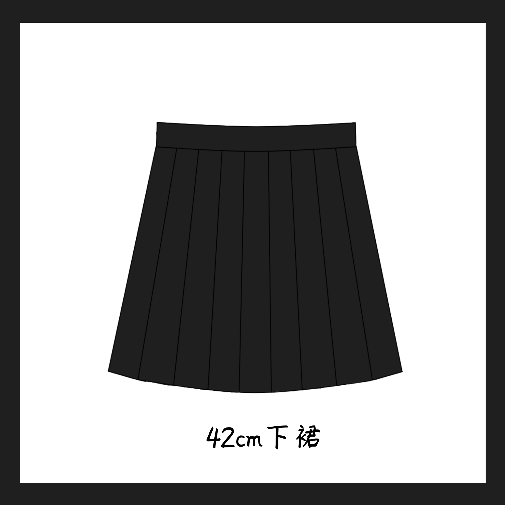 Accordion Pleated Long Sleeve & Short Sleeve JK Shirt Set - Basic Student Uniform for Women, Spring Autumn College Style Accordion Pleated Long Sleeve & Short Sleeve JK Shirt Set - Basic Student Uniform for Women, Spring Autumn College Style