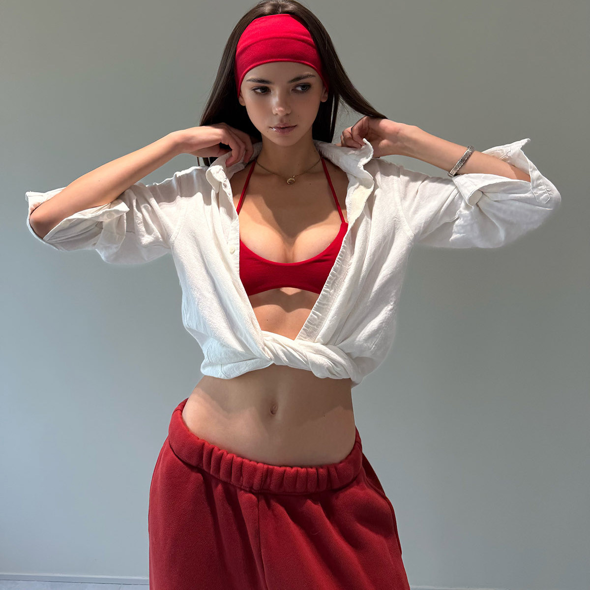 Air Headband - Lightweight Breathable Headband for Sports, Yoga, and Everyday Wear Air Headband - Lightweight Breathable Headband for Sports, Yoga, and Everyday Wear