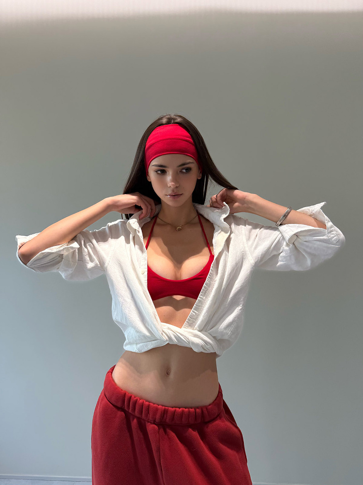 Air Headband - Lightweight Breathable Headband for Sports, Yoga, and Everyday Wear Air Headband - Lightweight Breathable Headband for Sports, Yoga, and Everyday Wear