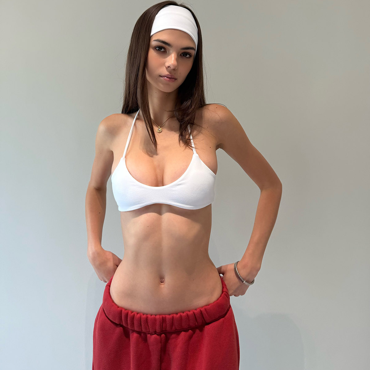 Air Headband - Lightweight Breathable Headband for Sports, Yoga, and Everyday Wear Air Headband - Lightweight Breathable Headband for Sports, Yoga, and Everyday Wear