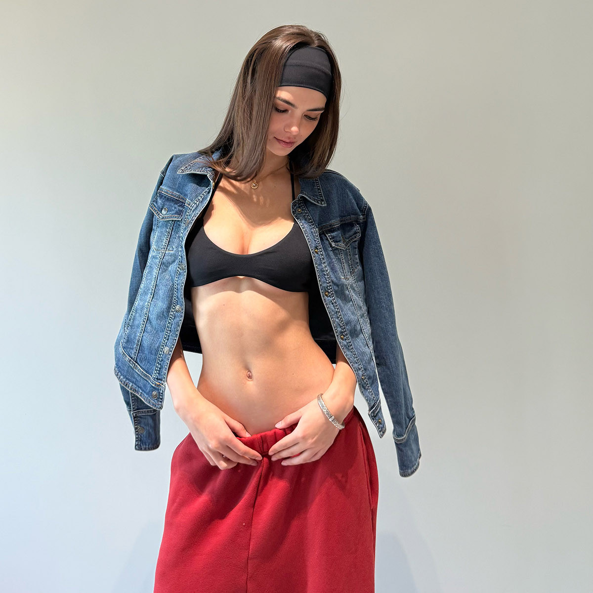 Air Headband - Lightweight Breathable Headband for Sports, Yoga, and Everyday Wear Air Headband - Lightweight Breathable Headband for Sports, Yoga, and Everyday Wear