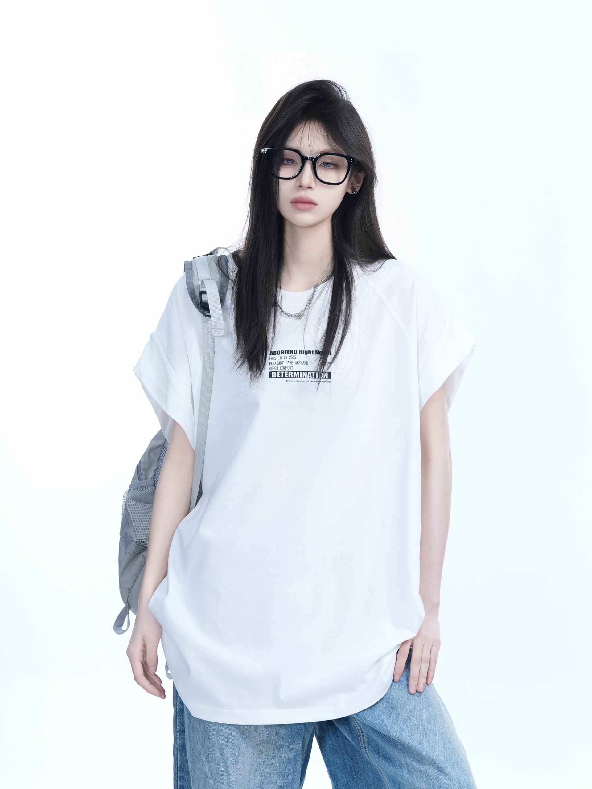 American Retro Black Sleeveless T-Shirt for Women - Summer Sports Style, Loose Fit Unisex Tee with Fun Mountain Quote American Retro Black Sleeveless T-Shirt for Women - Summer Sports Style, Loose Fit Unisex Tee with Fun Mountain Quote