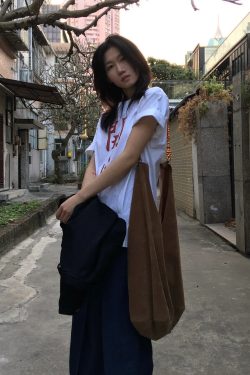 American Retro Letter Print Casual Short-Sleeve T-Shirt - Unisex Versatile Summer Top, Trendy 90s Style for Men and Women