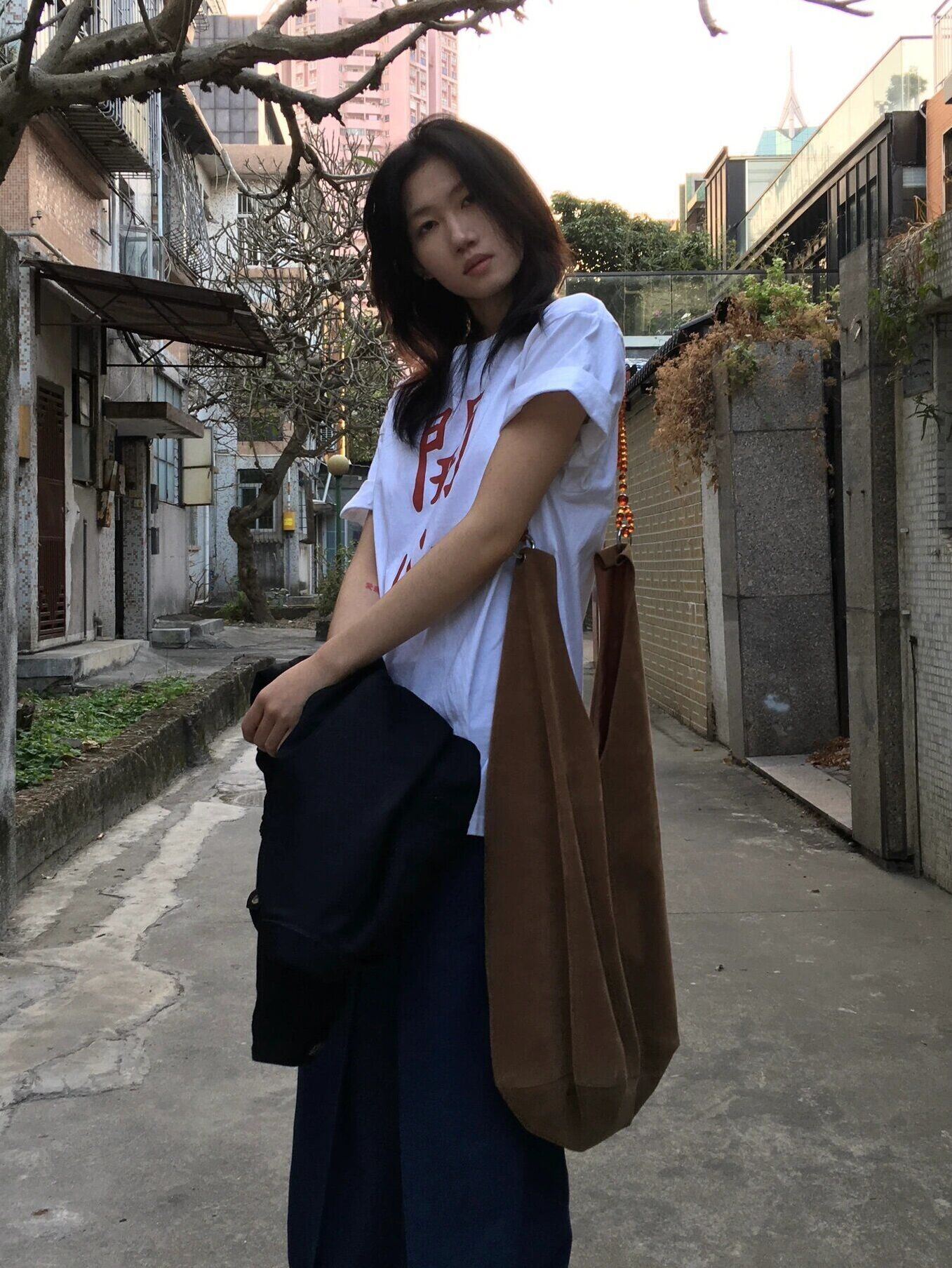 American Retro Letter Print Casual Short-Sleeve T-Shirt - Unisex Versatile Summer Top, Trendy 90s Style for Men and Women American Retro Letter Print Casual Short-Sleeve T-Shirt - Unisex Versatile Summer Top, Trendy 90s Style for Men and Women