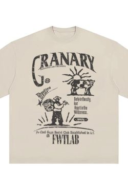 American Retro Pink Short-Sleeve Women's Summer Heavyweight T-Shirt with Illustration Letter Print - Casual College Style Top