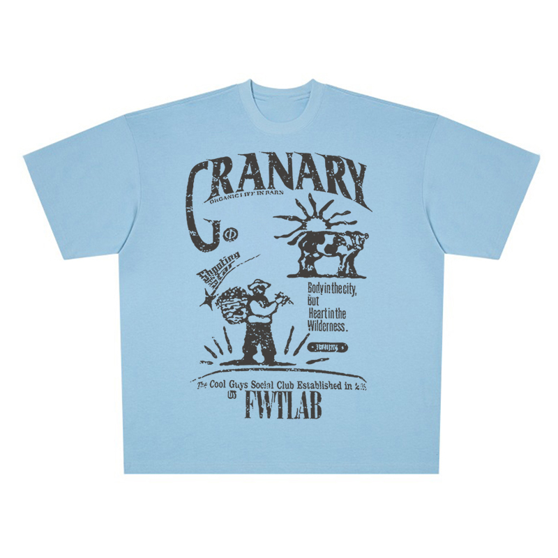 American Retro Pink Short-Sleeve Women's Summer Heavyweight T-Shirt with Illustration Letter Print - Casual College Style Top American Retro Pink Short-Sleeve Women's Summer Heavyweight T-Shirt with Illustration Letter Print - Casual College Style Top