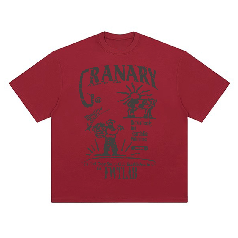 American Retro Pink Short-Sleeve Women's Summer Heavyweight T-Shirt with Illustration Letter Print - Casual College Style Top American Retro Pink Short-Sleeve Women's Summer Heavyweight T-Shirt with Illustration Letter Print - Casual College Style Top