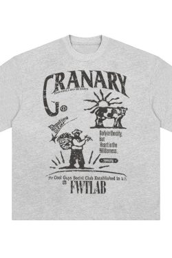 American Retro Pink Short-Sleeve Women's Summer Heavyweight T-Shirt with Illustration Letter Print - Casual College Style Top