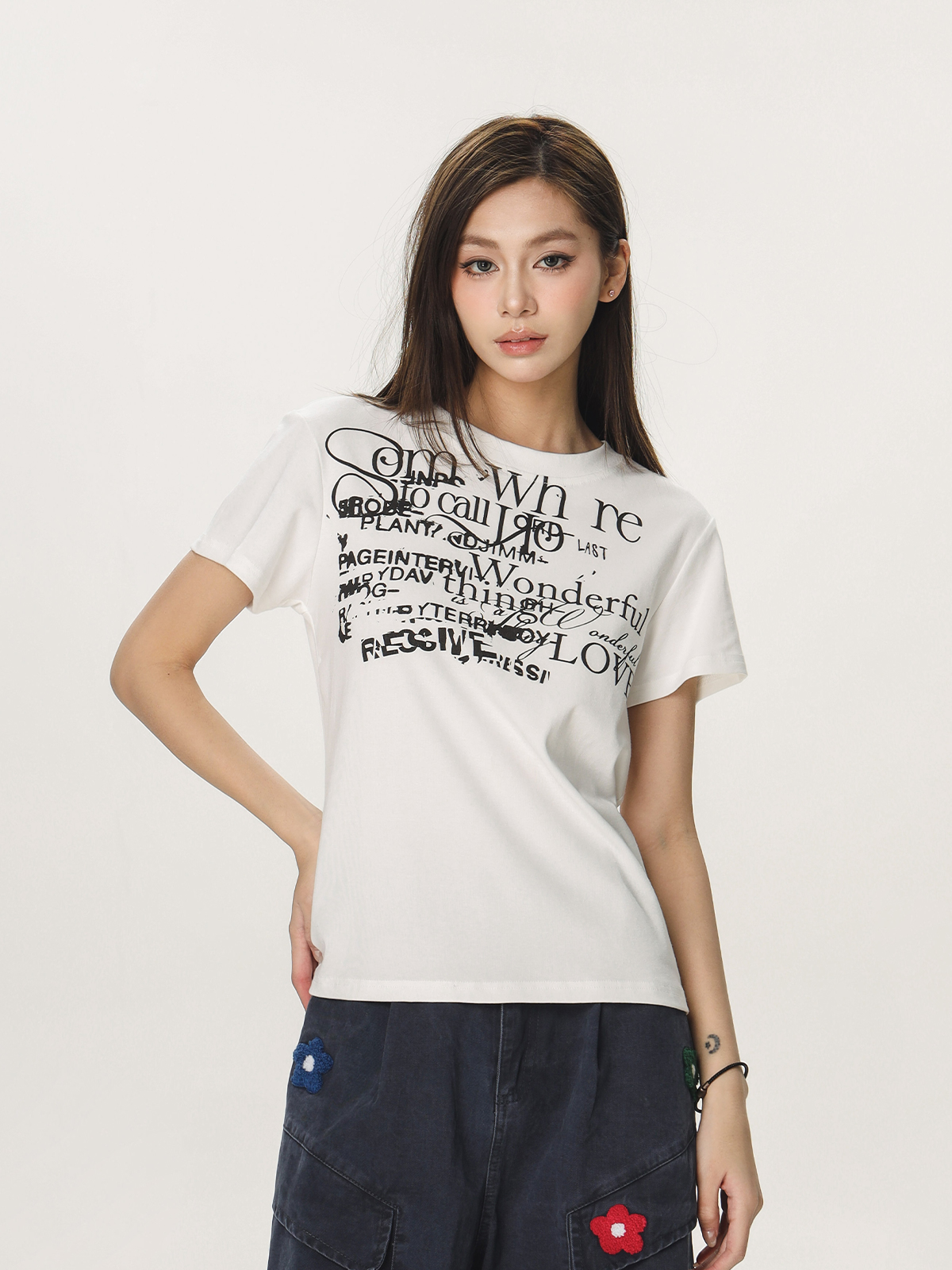 American Style Beer Team Captain Short Sleeve T-Shirt for Women – Slim Fit Summer Top with Unique Design American Style Beer Team Captain Short Sleeve T-Shirt for Women – Slim Fit Summer Top with Unique Design