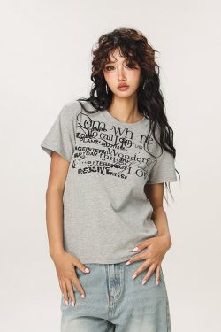 American Style Beer Team Captain Short Sleeve T-Shirt for Women – Slim Fit Summer Top with Unique Design