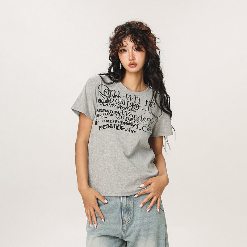 American Style Beer Team Captain Short Sleeve T-Shirt for Women – Slim Fit Summer Top with Unique Design American Style Beer Team Captain Short Sleeve T-Shirt for Women – Slim Fit Summer Top with Unique Design