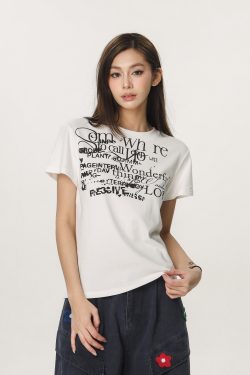 American Style Beer Team Captain Short Sleeve T-Shirt for Women – Slim Fit Summer Top with Unique Design