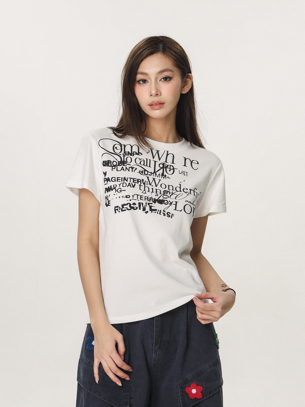 American Style Beer Team Captain Short Sleeve T-Shirt for Women – Slim Fit Summer Top with Unique Design American Style Beer Team Captain Short Sleeve T-Shirt for Women – Slim Fit Summer Top with Unique Design