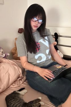 American Style Oversized Short Sleeve Women's Summer Heart Letter Print Loose Round Neck T-Shirt | High Street Fashion