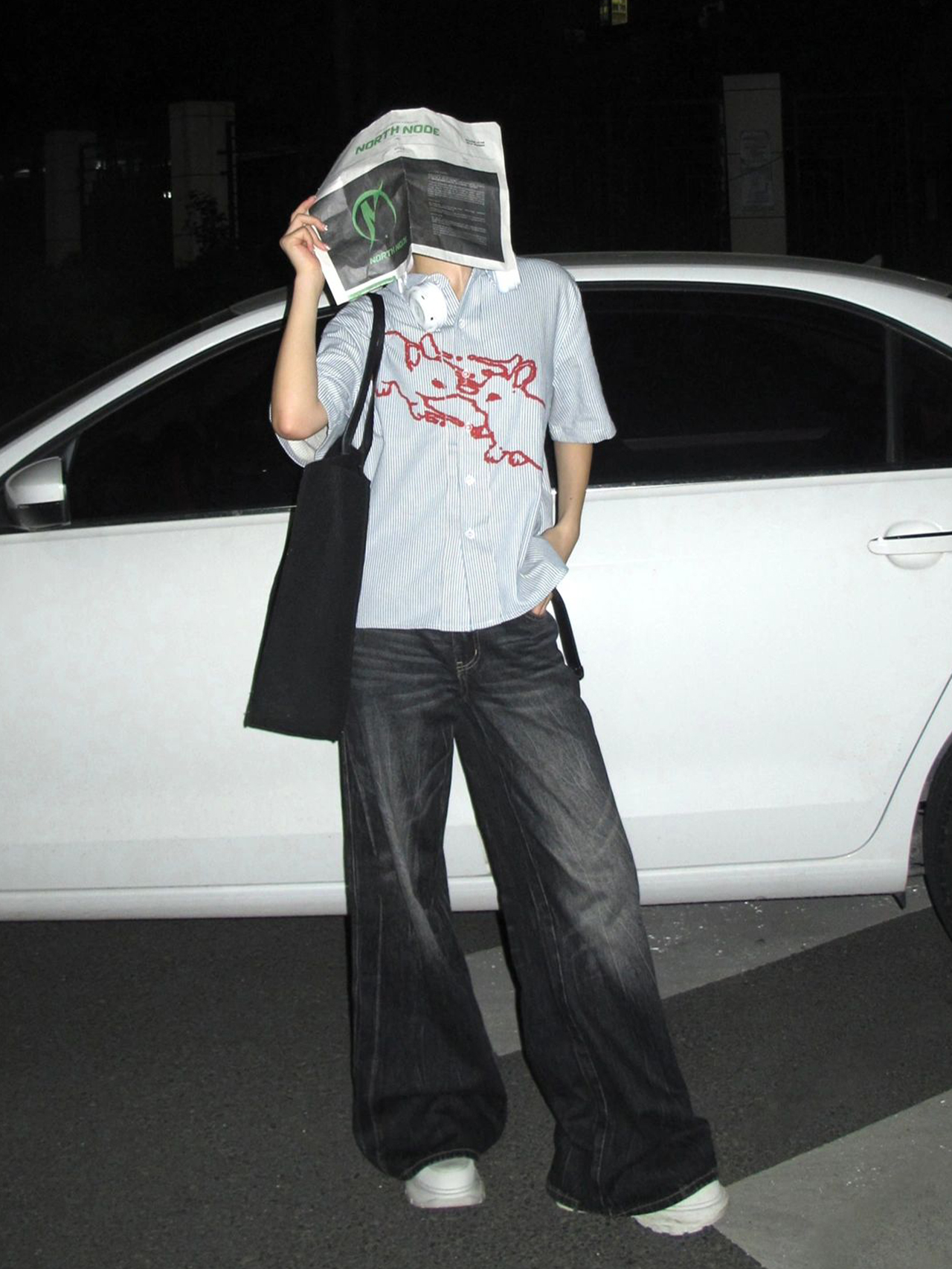 American Style Short Sleeve Rabbit Print Striped Shirt Jacket for Women - Summer Casual Couple Top, Trendy Niche Fashion American Style Short Sleeve Rabbit Print Striped Shirt Jacket for Women - Summer Casual Couple Top, Trendy Niche Fashion