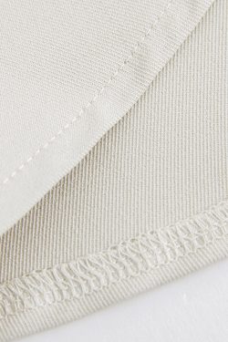 Apricot Belt-Style A-Line Suit Skirt for Women, High-Waisted Draped Long Skirt, Flattering for Petite Figures, Spring 2025 Fashion