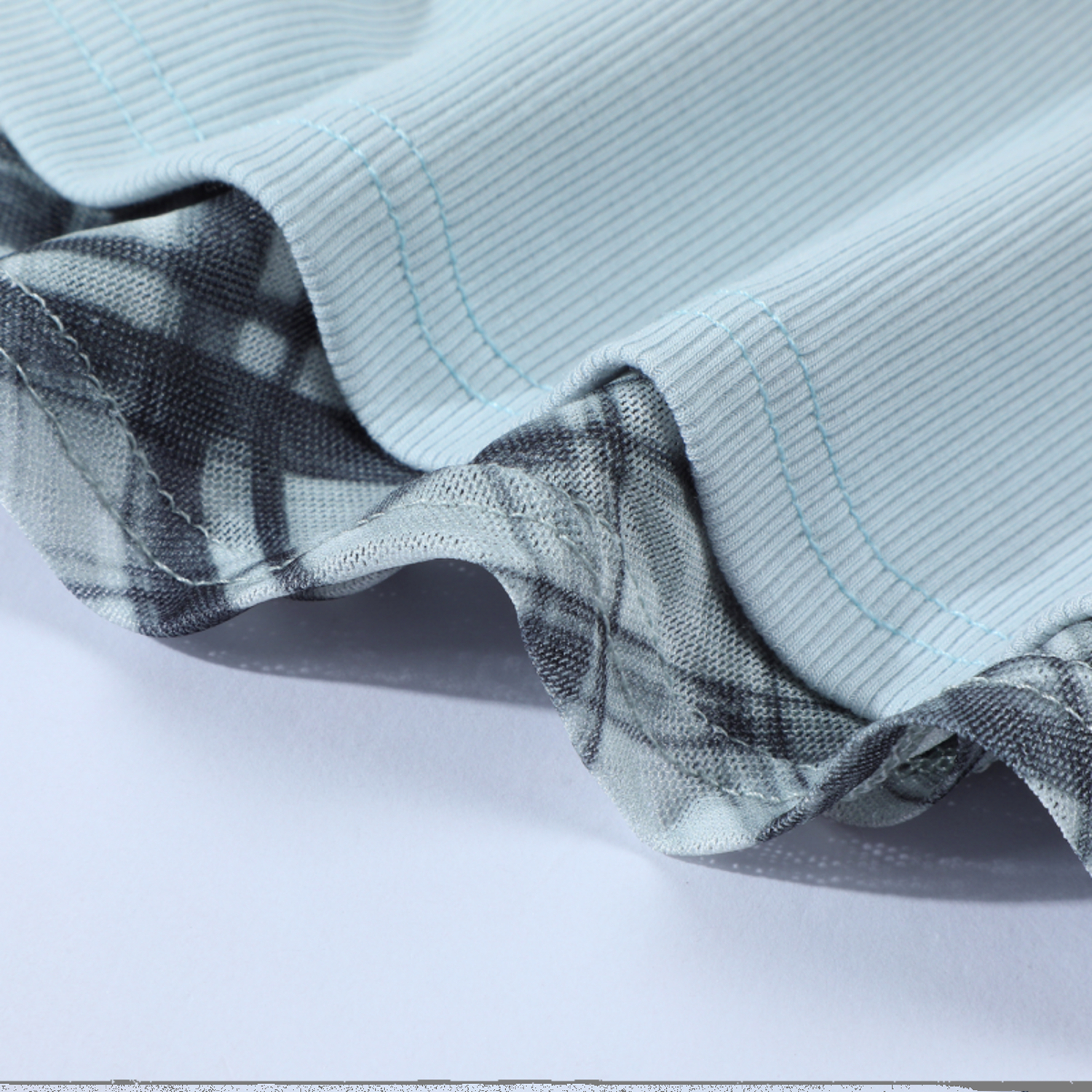 Apricot Faux Two-Piece Off-Shoulder Short Sleeve T-Shirt for Women - Summer Slim Waist Irregular Top, Y2K Style Fashion Apricot Faux Two-Piece Off-Shoulder Short Sleeve T-Shirt for Women - Summer Slim Waist Irregular Top, Y2K Style Fashion