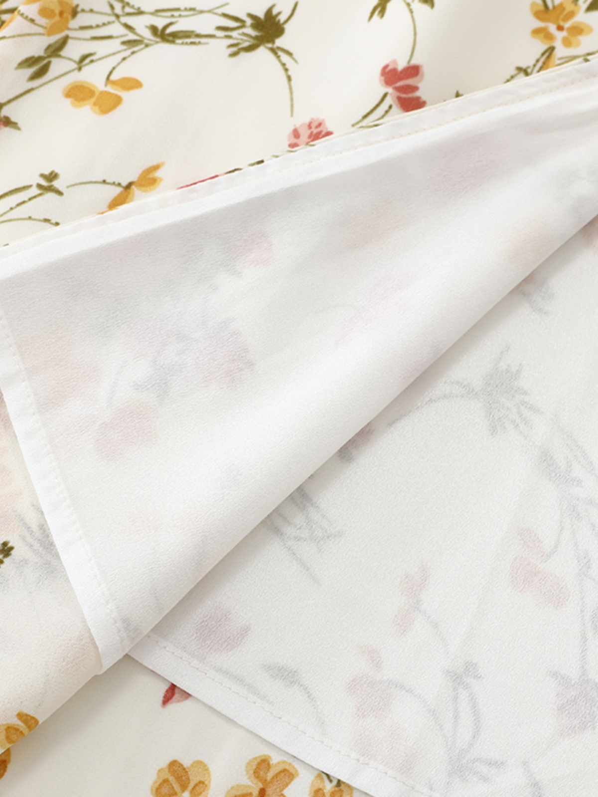Beige Floral Spaghetti Strap Dress with Side Slit - French Style Summer Vacation Long Dress for Women 2025 Beige Floral Spaghetti Strap Dress with Side Slit - French Style Summer Vacation Long Dress for Women 2025