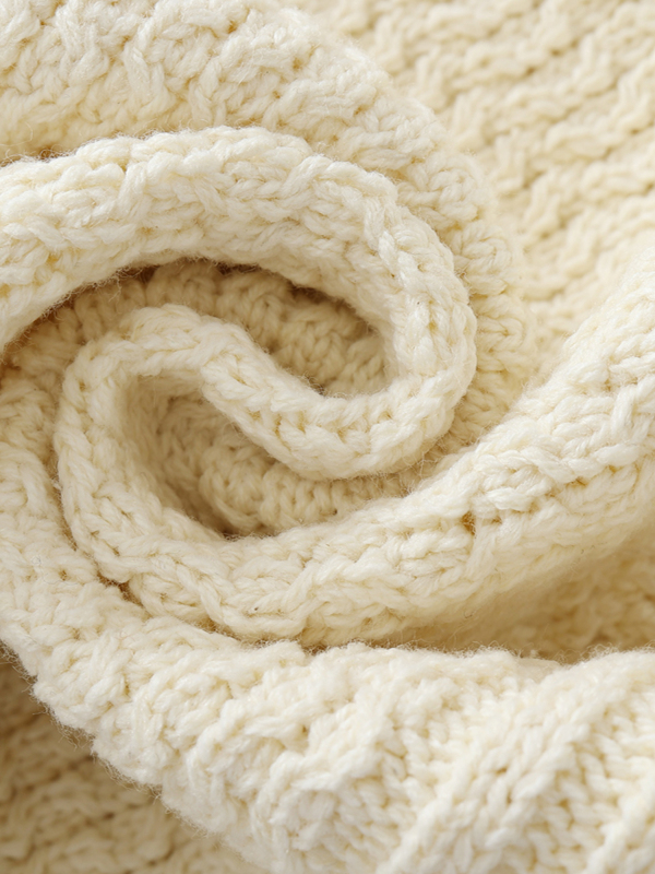 Beige Knitted Halter Top - Summer 2025 Fashion, Trendy Y2K Style for Women Beige Knitted Halter Top - Summer 2025 Fashion, Trendy Y2K Style for Women