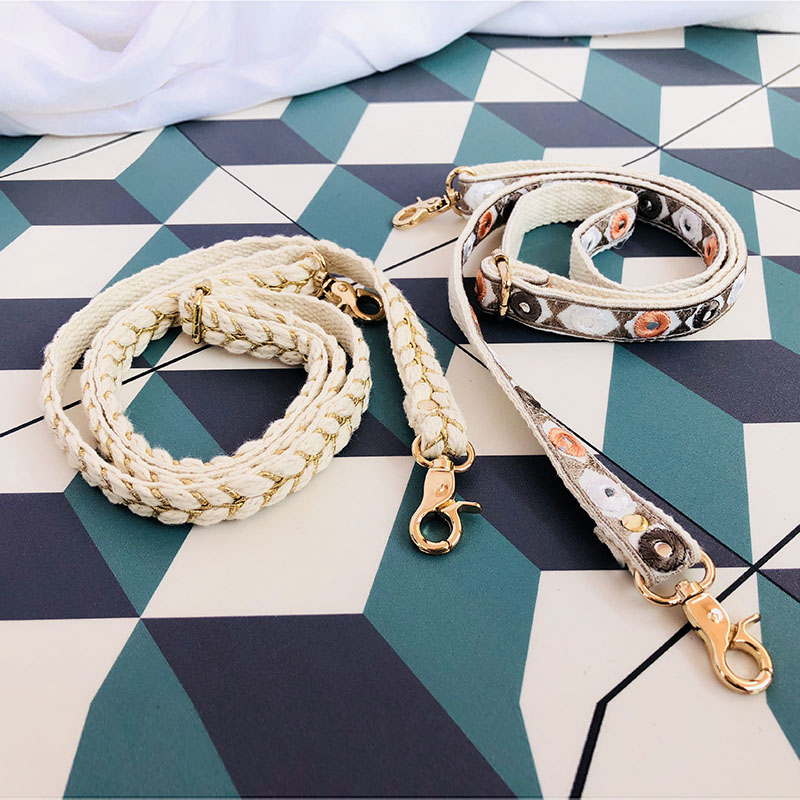 Bohemian Woven Embroidered Shoulder Strap Crossbody Bag - Ethnic Style DIY Adjustable Women's Handbag Bohemian Woven Embroidered Shoulder Strap Crossbody Bag - Ethnic Style DIY Adjustable Women's Handbag