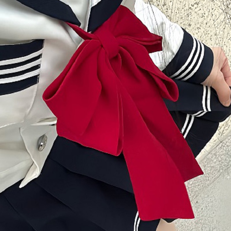 Bow Tie Top - Stylish Bow Tie Design, Chic Fashion Statement, Perfect for Casual or Dressy Occasions, 90s Inspired Style Bow Tie Top - Stylish Bow Tie Design, Chic Fashion Statement, Perfect for Casual or Dressy Occasions, 90s Inspired Style