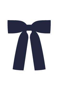 Bow Tie Top - Stylish Bow Tie Design, Chic Fashion Statement, Perfect for Casual or Dressy Occasions, 90s Inspired Style