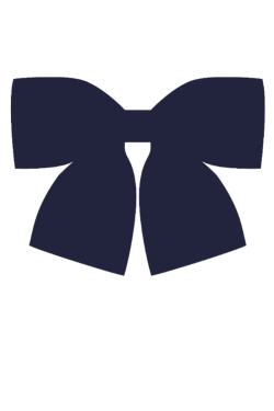 Bow Tie Top - Stylish Bow Tie Design, Chic Fashion Statement, Perfect for Casual or Dressy Occasions, 90s Inspired Style